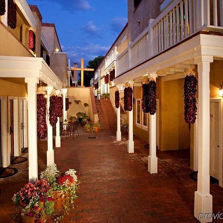 Hotel Chimayo De Santa Fe Zewnętrze zdjęcie