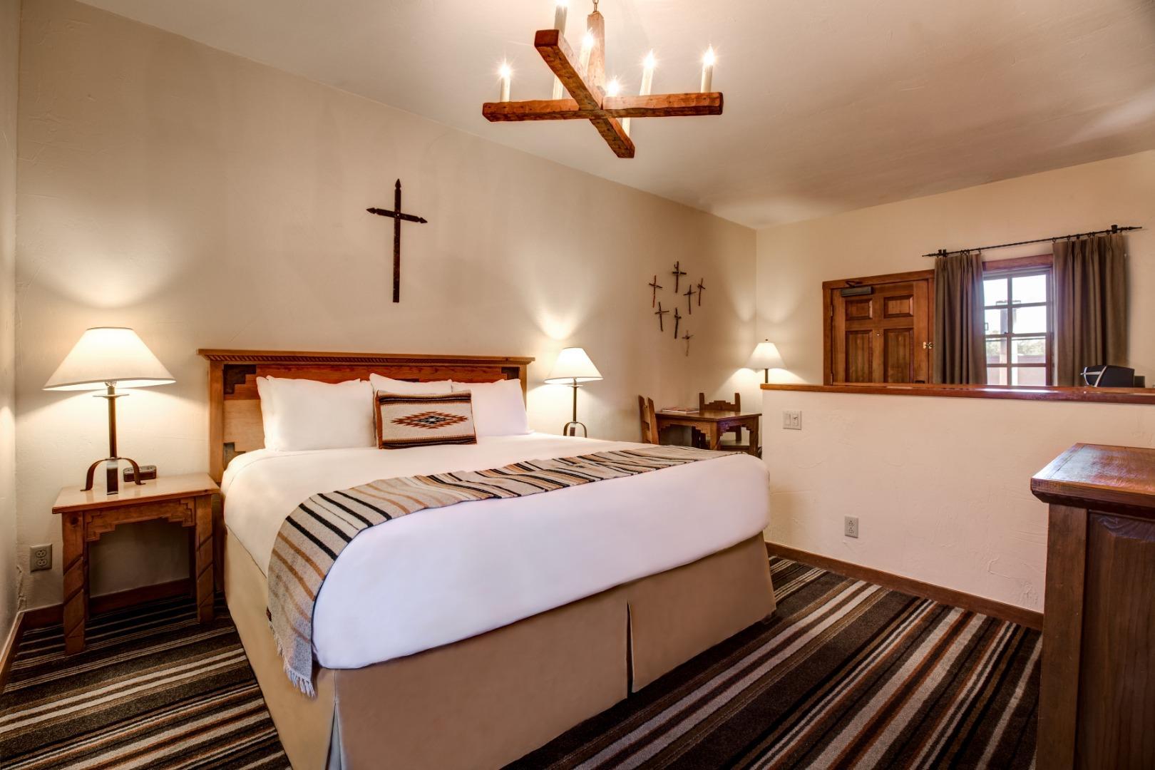 Hotel Chimayo De Santa Fe Zewnętrze zdjęcie