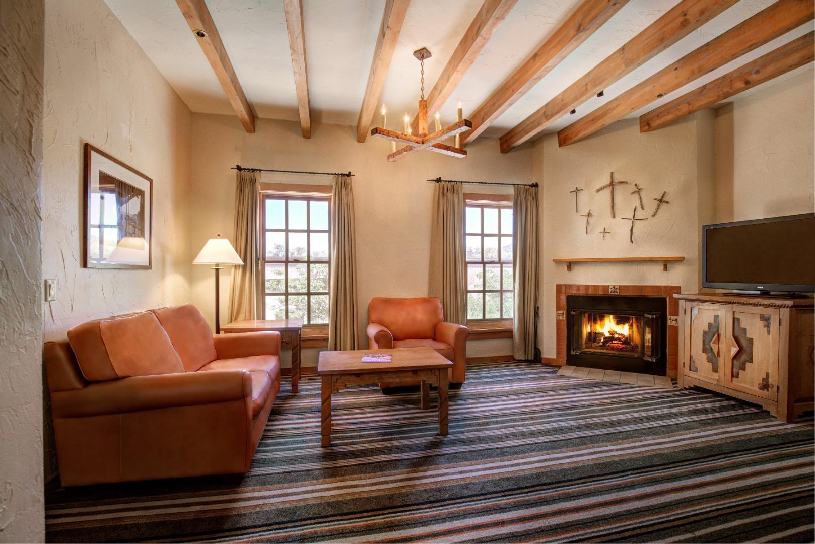 Hotel Chimayo De Santa Fe Zewnętrze zdjęcie