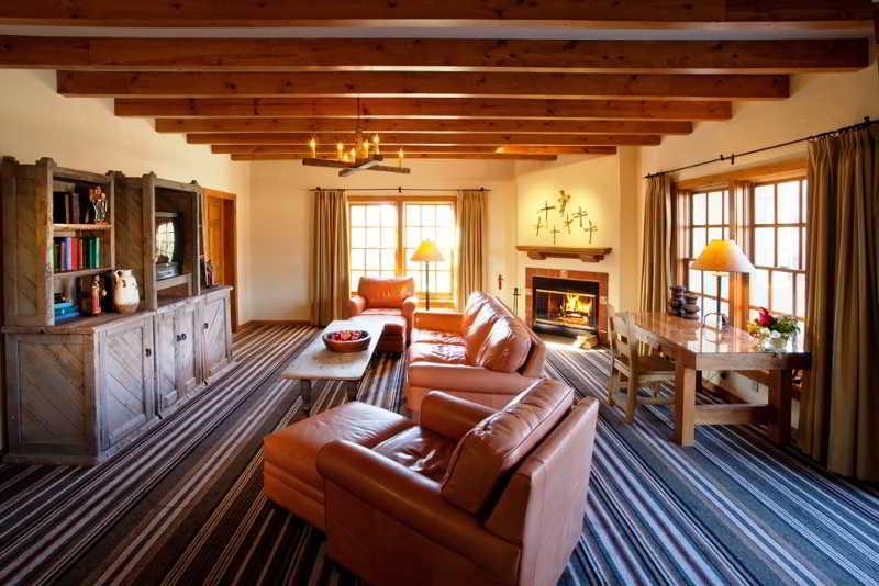 Hotel Chimayo De Santa Fe Zewnętrze zdjęcie