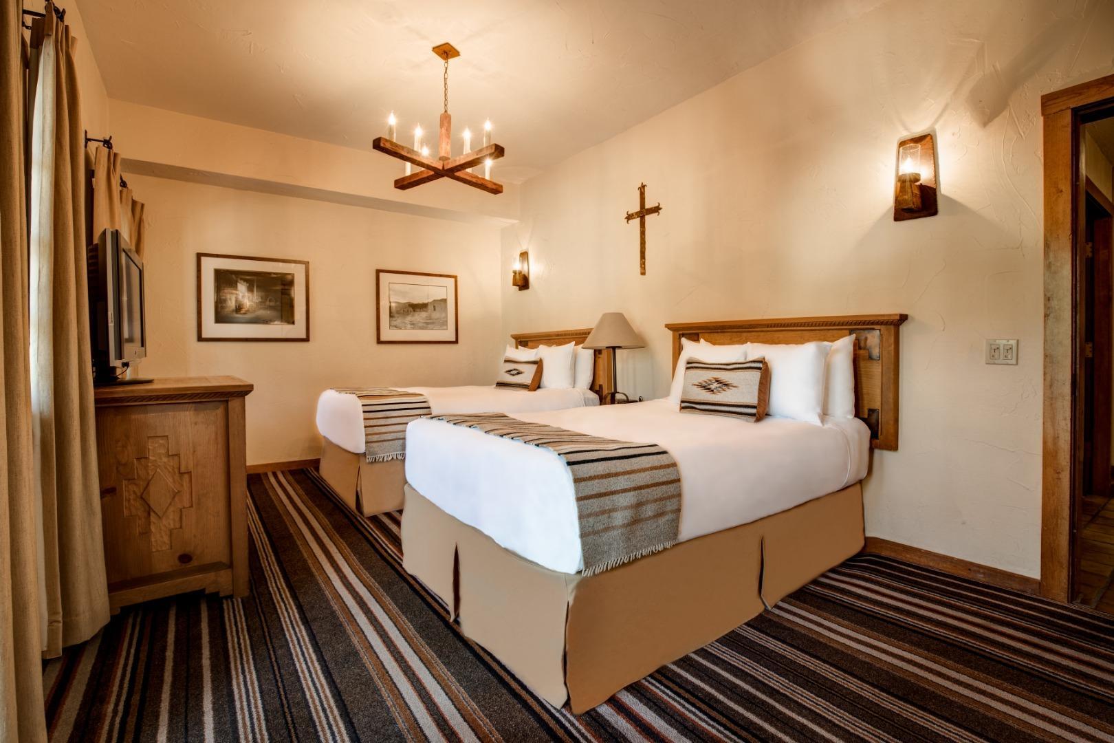Hotel Chimayo De Santa Fe Zewnętrze zdjęcie