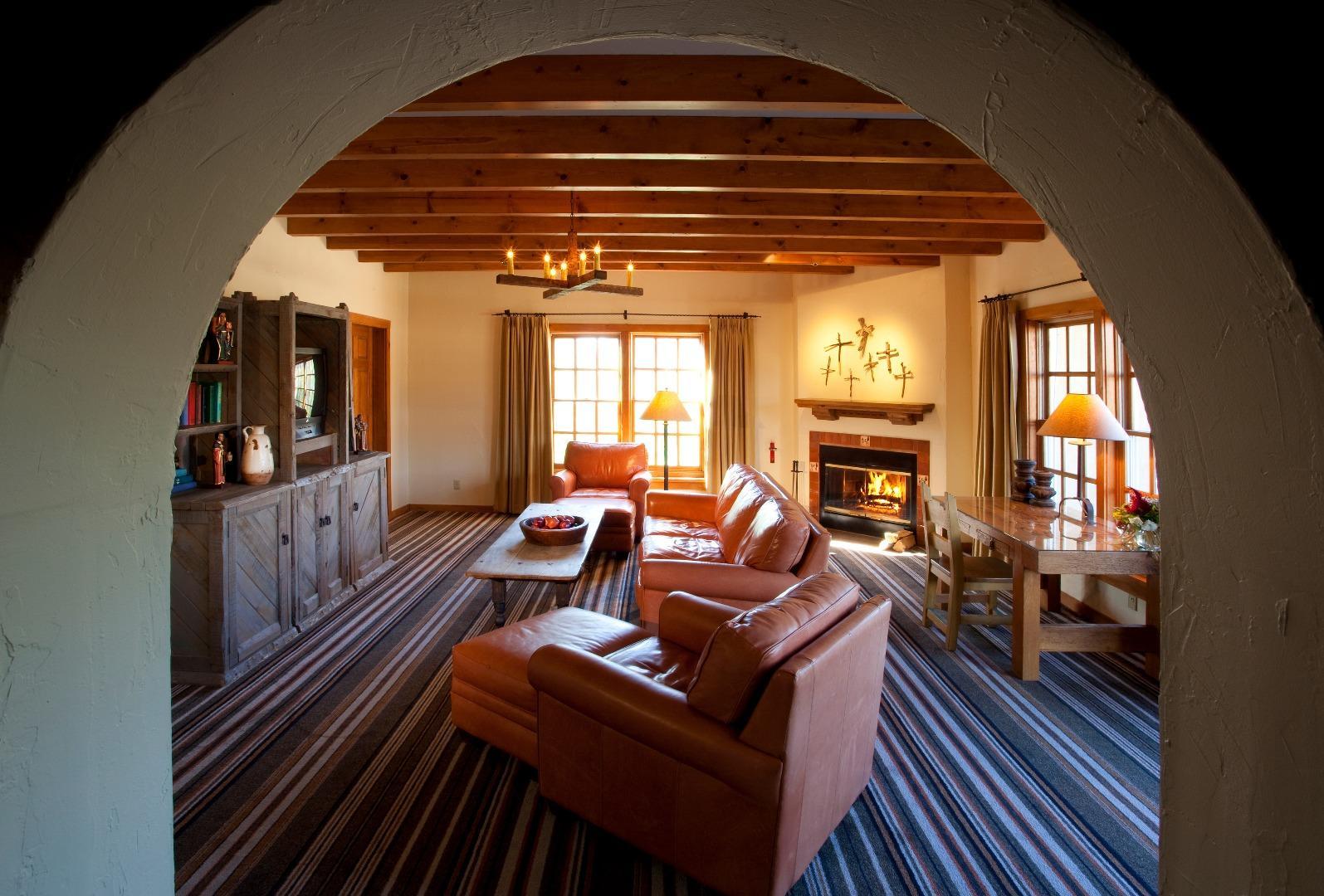 Hotel Chimayo De Santa Fe Pokój zdjęcie