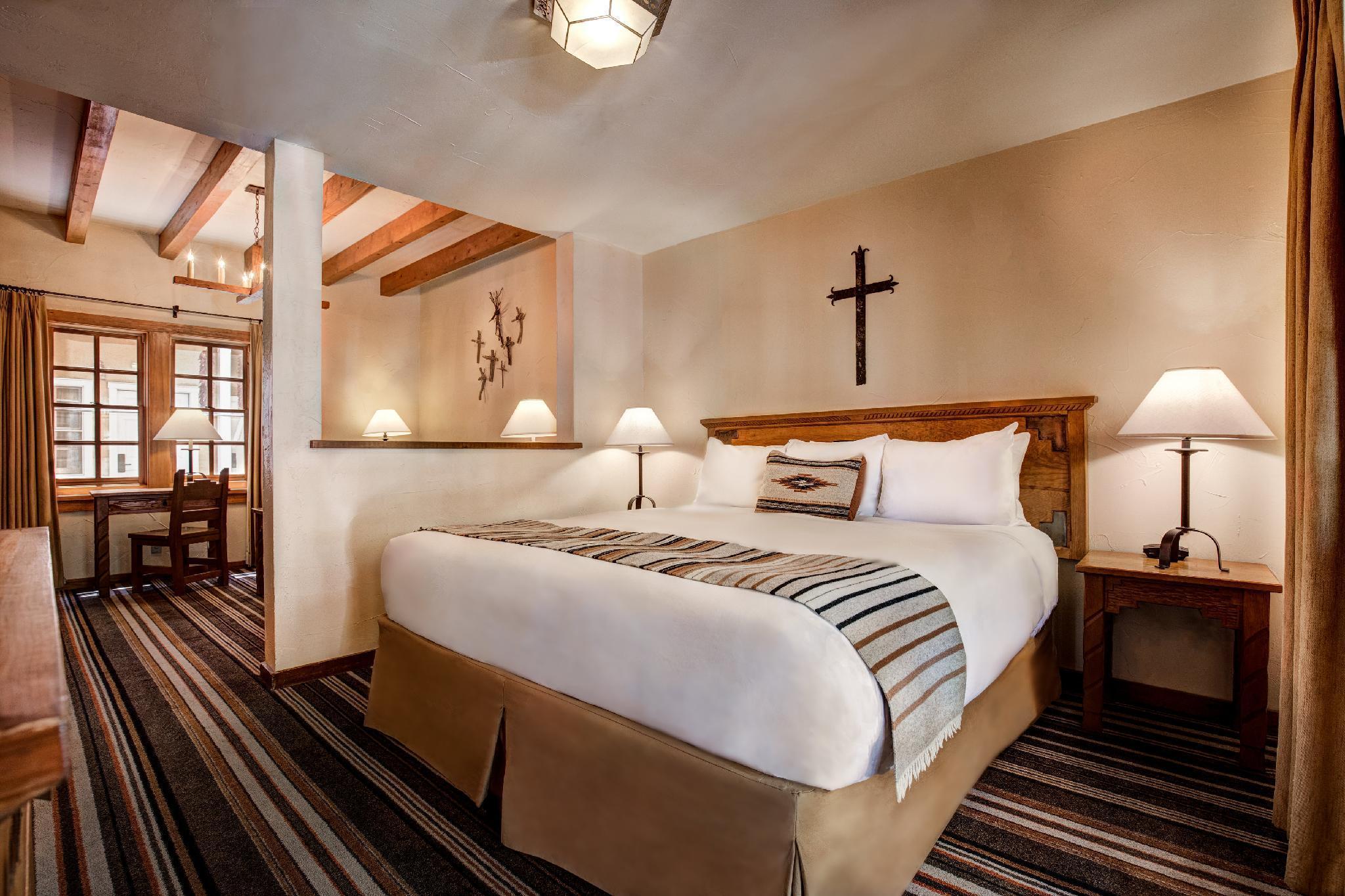 Hotel Chimayo De Santa Fe Zewnętrze zdjęcie