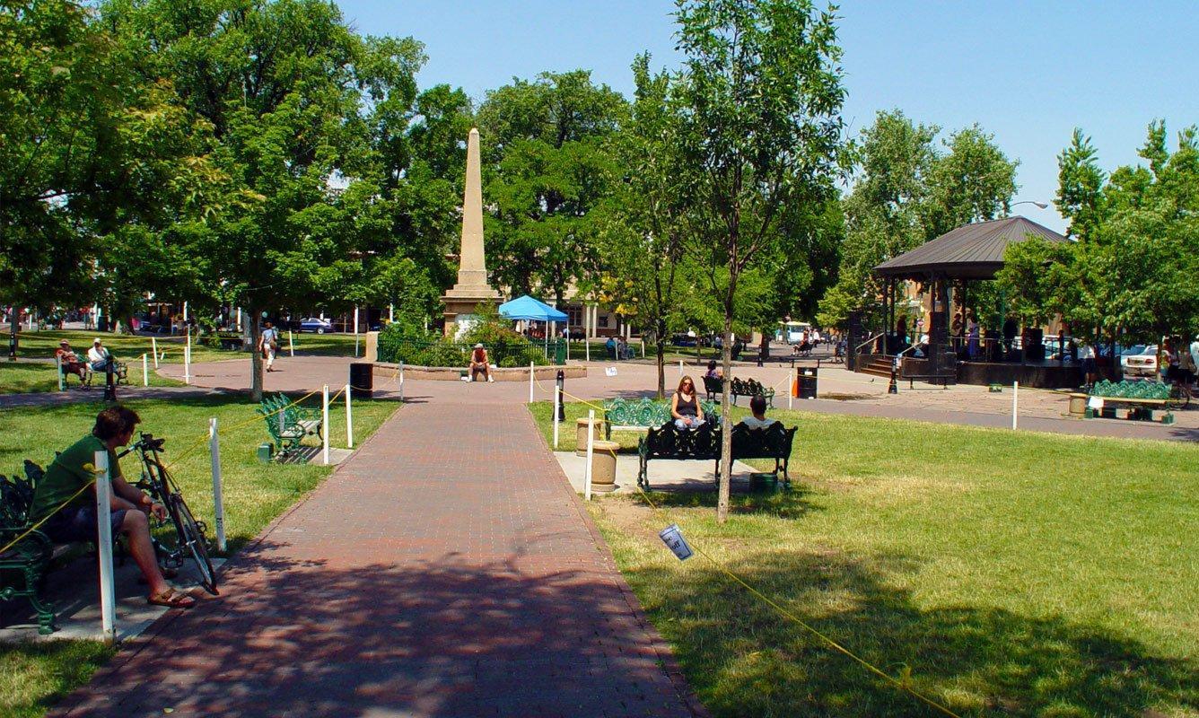 Hotel Chimayo De Santa Fe Zewnętrze zdjęcie