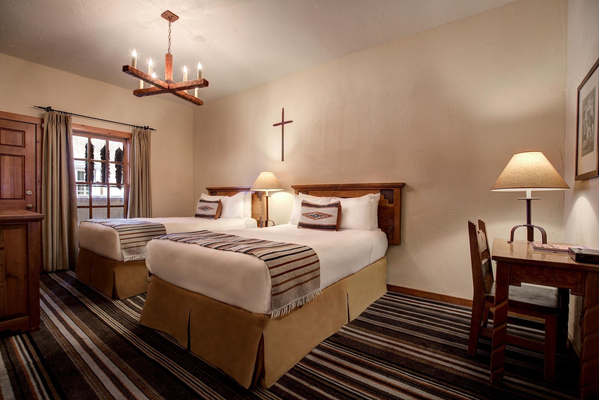 Hotel Chimayo De Santa Fe Zewnętrze zdjęcie