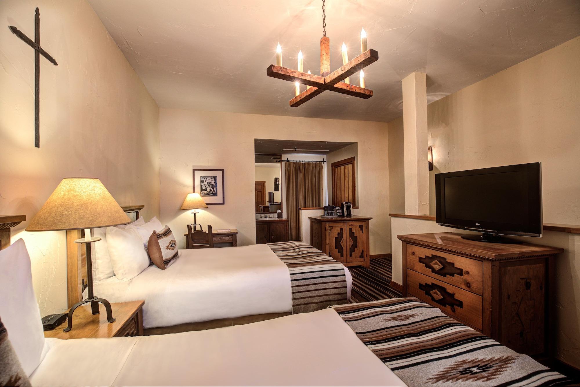 Hotel Chimayo De Santa Fe Zewnętrze zdjęcie