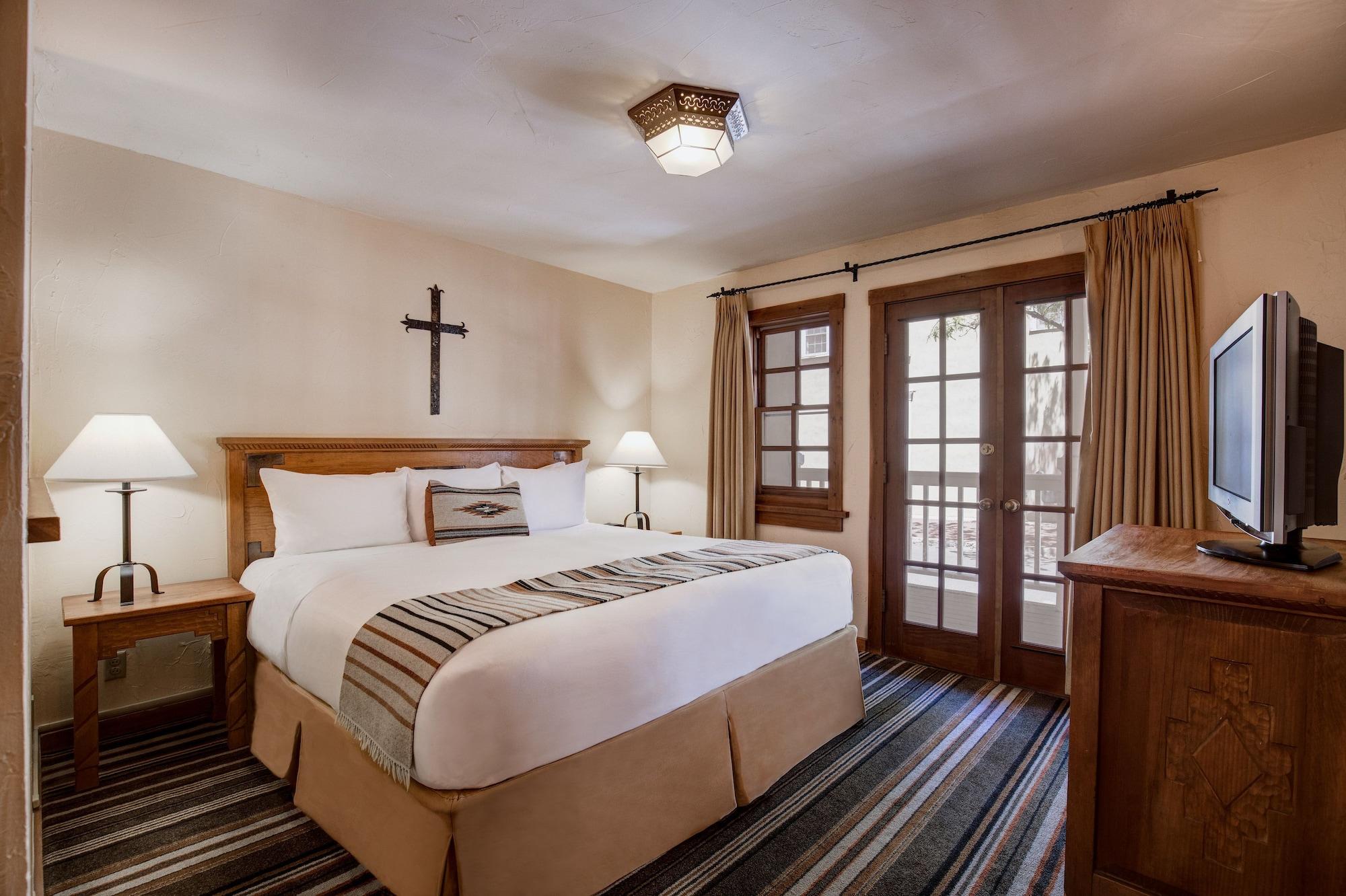Hotel Chimayo De Santa Fe Zewnętrze zdjęcie