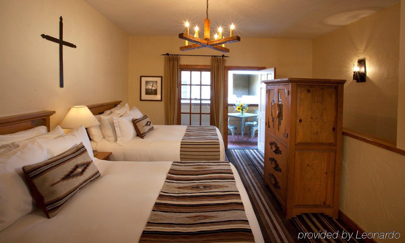 Hotel Chimayo De Santa Fe Pokój zdjęcie