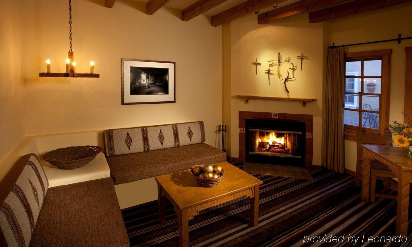 Hotel Chimayo De Santa Fe Pokój zdjęcie