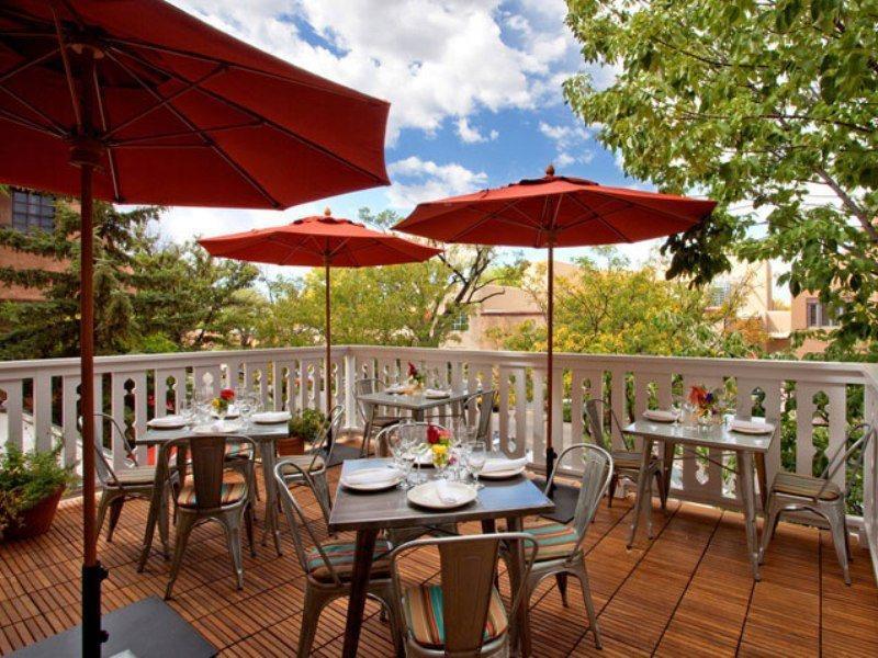 Hotel Chimayo De Santa Fe Zewnętrze zdjęcie