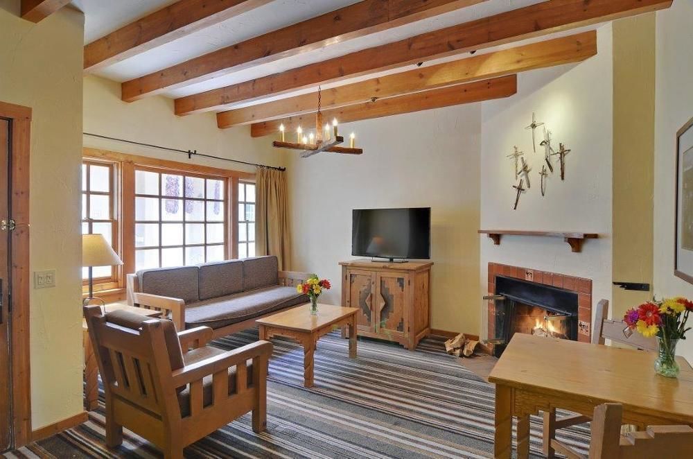 Hotel Chimayo De Santa Fe Zewnętrze zdjęcie
