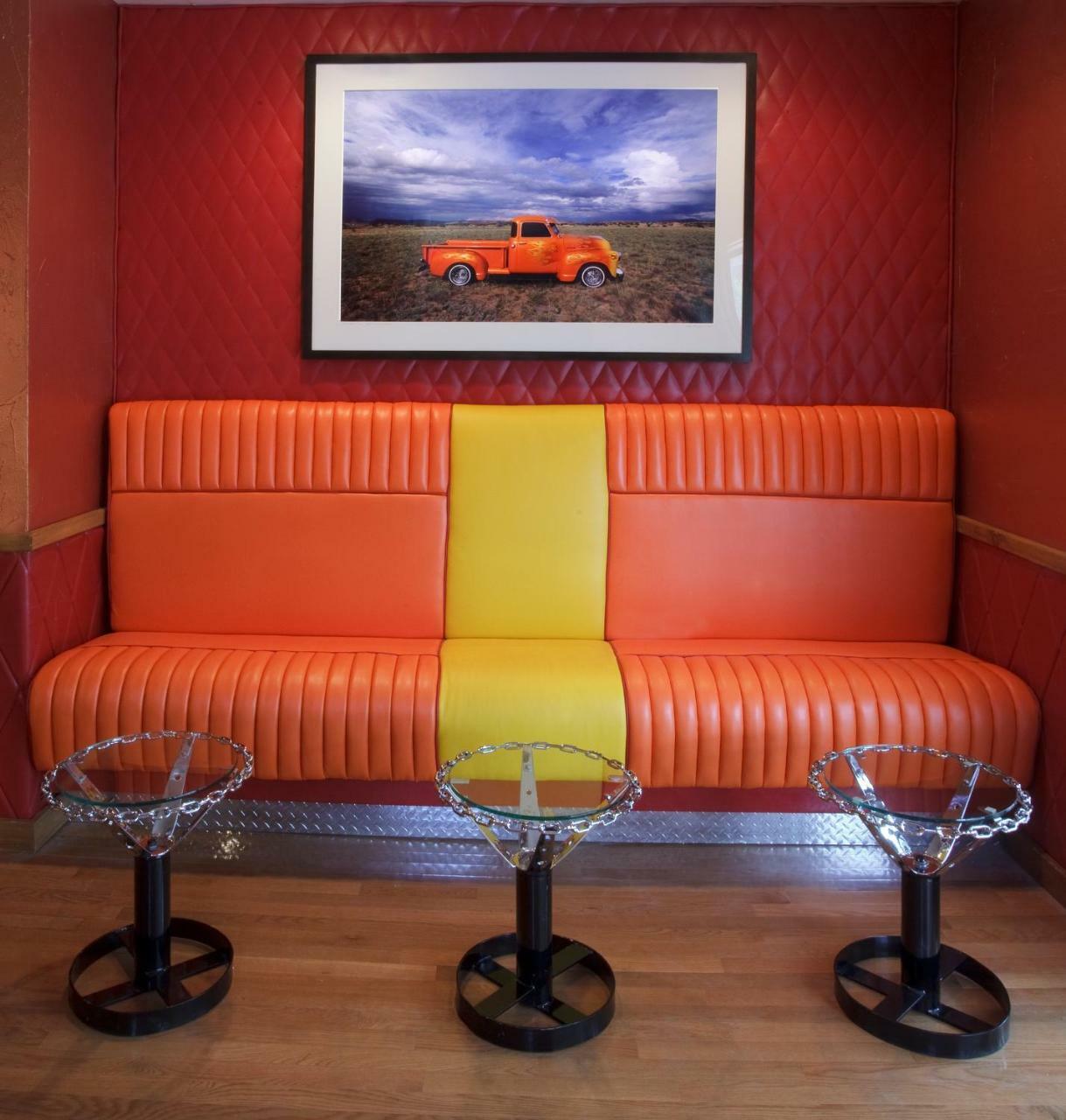 Hotel Chimayo De Santa Fe Zewnętrze zdjęcie